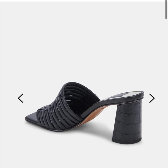 Dolce Vita heels - Picture 6 of 10